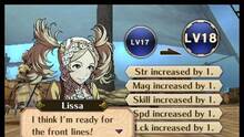 Imagen 71 de Fire Emblem: Awakening