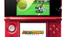 Imagen 2 de Mario Tennis Open