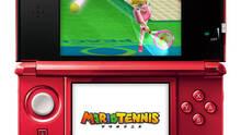 Imagen 3 de Mario Tennis Open