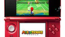 Imagen 4 de Mario Tennis Open