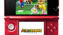 Imagen 5 de Mario Tennis Open