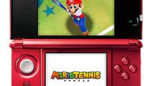 Imagen 6 de Mario Tennis Open