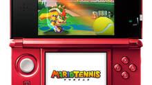 Imagen 7 de Mario Tennis Open