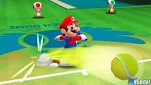 Imagen 14 de Mario Tennis Open