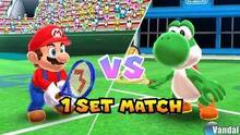 Imagen 43 de Mario Tennis Open