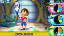Imagen 27 de Mario Tennis Open