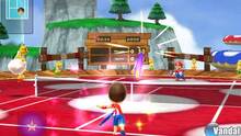 Imagen 29 de Mario Tennis Open