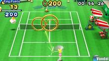 Imagen 20 de Mario Tennis Open