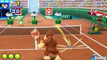Imagen 22 de Mario Tennis Open