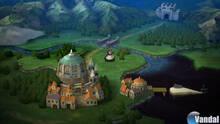 Imagen 25 de Bravely Default: Where the Fairy Flies
