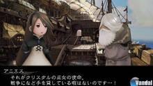 Imagen 24 de Bravely Default: Where the Fairy Flies