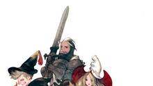 Imagen 61 de Bravely Default: Where the Fairy Flies