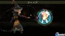 Imagen 69 de Bravely Default: Where the Fairy Flies