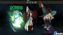 Imagen 76 de Bravely Default: Where the Fairy Flies