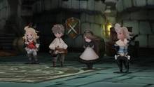 Imagen 178 de Bravely Default: Where the Fairy Flies