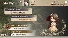 Imagen 170 de Bravely Default: Where the Fairy Flies