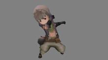 Imagen 216 de Bravely Default: Where the Fairy Flies