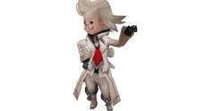 Imagen 201 de Bravely Default: Where the Fairy Flies