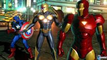Imagen 189 de Ultimate Marvel vs Capcom 3