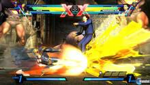 Imagen 190 de Ultimate Marvel vs Capcom 3