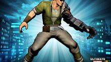 Imagen 198 de Ultimate Marvel vs Capcom 3