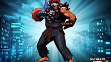 Imagen 202 de Ultimate Marvel vs Capcom 3