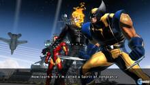 Imagen 227 de Ultimate Marvel vs Capcom 3