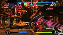 Imagen 230 de Ultimate Marvel vs Capcom 3