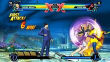 Imagen 266 de Ultimate Marvel vs Capcom 3