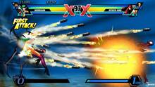 Imagen 270 de Ultimate Marvel vs Capcom 3