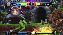 Imagen 275 de Ultimate Marvel vs Capcom 3