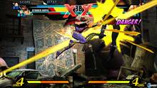 Imagen 278 de Ultimate Marvel vs Capcom 3