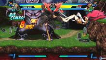 Imagen 253 de Ultimate Marvel vs Capcom 3