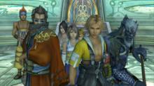 Imagen 12 de Final Fantasy X/X-2 HD Remaster