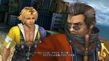 Imagen 133 de Final Fantasy X/X-2 HD Remaster