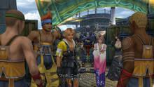 Imagen 48 de Final Fantasy X/X-2 HD Remaster