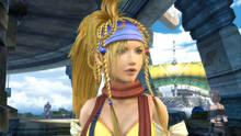 Imagen 26 de Final Fantasy X/X-2 HD Remaster