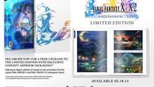 Imagen 157 de Final Fantasy X/X-2 HD Remaster
