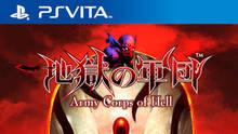 Imagen 16 de Army Corps of Hell