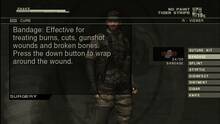 Imagen 107 de Metal Gear Solid HD Collection