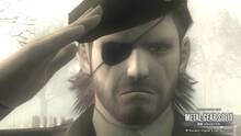 Imagen 111 de Metal Gear Solid HD Collection
