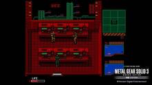 Imagen 112 de Metal Gear Solid HD Collection
