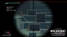Imagen 122 de Metal Gear Solid HD Collection