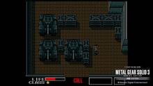 Imagen 115 de Metal Gear Solid HD Collection