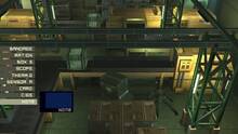 Imagen 121 de Metal Gear Solid HD Collection