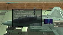 Imagen 105 de Metal Gear Solid HD Collection