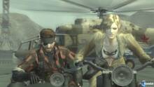Imagen 65 de Metal Gear Solid HD Collection