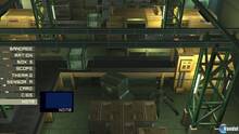 Imagen 78 de Metal Gear Solid HD Collection