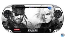 Imagen 72 de Metal Gear Solid HD Collection