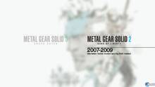 Imagen 86 de Metal Gear Solid HD Collection
